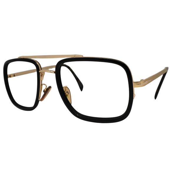 David Beckham DB 7002/S RHFQ 54-22-140mm Sunglasses FRAMES ONLY - VERY GOOD - Picture 1 of 12